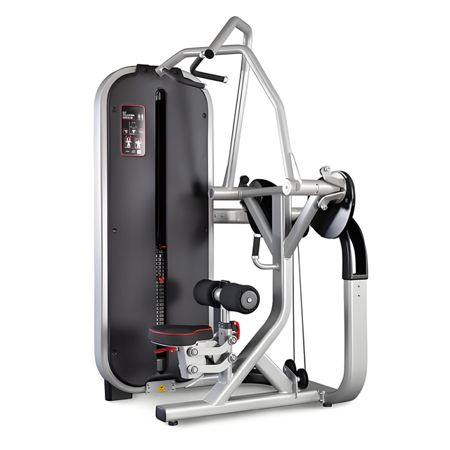XYSFITNESS XYPC000-04 Pulldown Lat convergent independent comercial