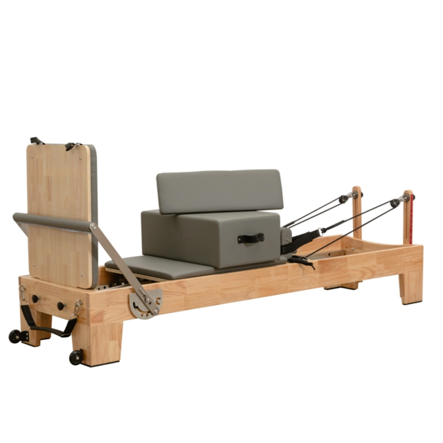 XYSFITNESS Oak Core Training Pilates Reformer | Modeli XYA1100