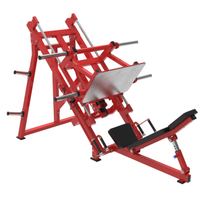XYSFITNESS Heavy-Duty 45-degree Leg Press