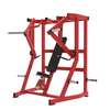 XYSFITNESS Komerca Plate-Loaded Iso-Lateral Seated Chest Press
