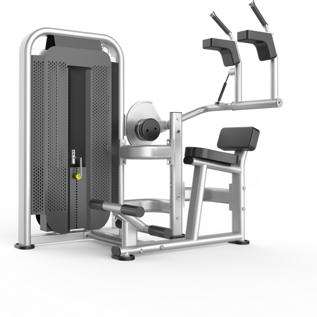 ಕಮರ್ಷಿಯಲ್ ಅಬ್ಡೋಮಿನಲ್ ಮತ್ತು ಕೋರ್ ಟ್ರೈನರ್