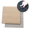 XYSFITNESS Wood Grain Series. Shock & Sound Absorbing Gym Rubber Flooring (15-50mm)