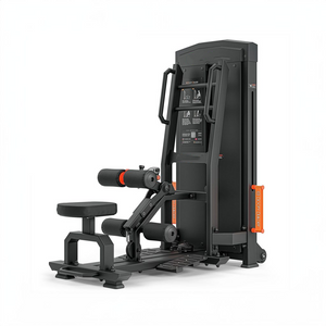XYSFITNESS XYKB0009 แรงขับสะโพกแบบยืนแบบเลือก