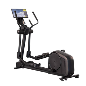XYSFITNESS XYA1067 kommersiell selvdrevet elliptisk maskin