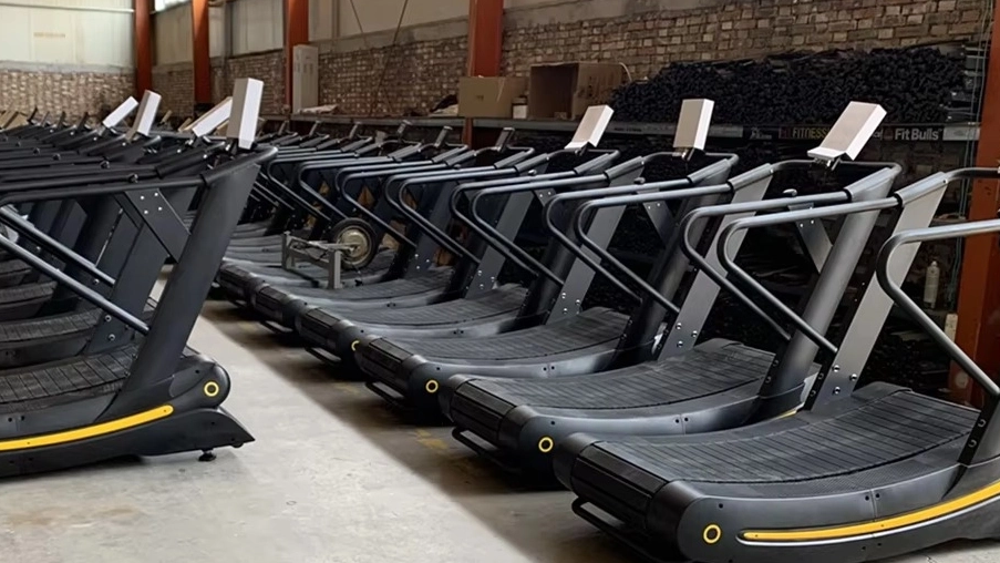 ट्रेडमिलांतलीं सामान्य चुकां आनी तीं कशीं टाळचीं