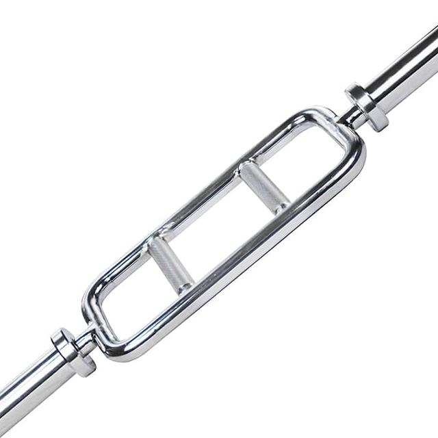 Olimpijska šipka za triceps | Neutral Grip Hammer Curl Šipka