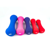 سۆڭەك شەكلى Neoprene Dumbbell يۈرۈشلۈكلىرى