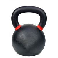 Rinji Madow Classic ah Kabka Birta Kettlebell 