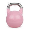 Profesionalni jekleni tekmovalni kettlebells