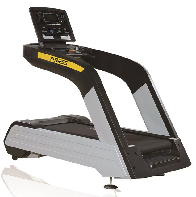 Treadmill Motorizzat