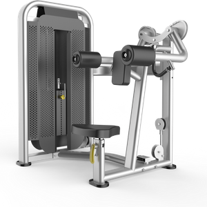Kommerziell Lateral Raise Machine