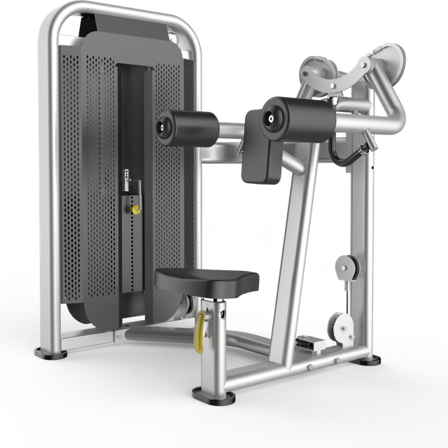 מכונת הרמה לרוחב מסחרית