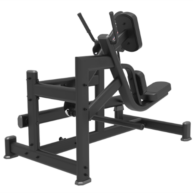  ንግዳዊ ፔንዱለም ኪክባክ ማሽን