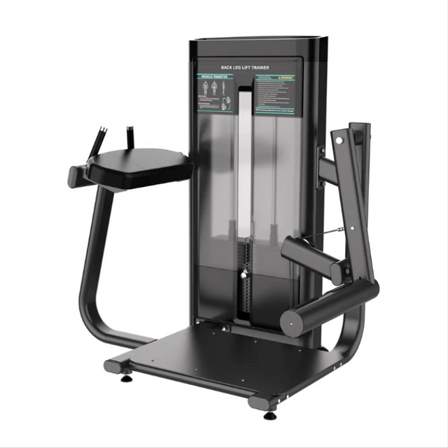 XYSFITNESS Equip d'entrenament per a l'a&iuml;llament de glutis (XYE614)