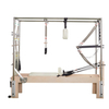 XYSFITNESS Profesionalus Pilates Cadillac Australian Oak Studio reformatorius