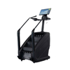 XYSFITNESS XYA1025-B экран проекциясы және өзін-өзі өндіретін қуаты бар коммерциялық баспалдақпен өрмелеуші