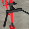 Cross Training Fitness Rig Accessories Dip Bar 
