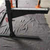 แท่นออกกำลังกาย Steel Spotter Power Racks แขนนิรภัย
