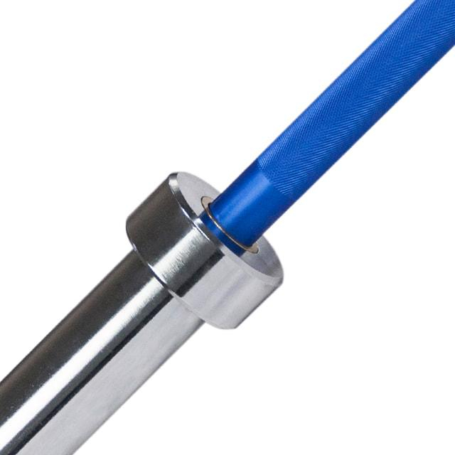 Aluminum Olympic Technique Barbell | 11KG Custom Color Training Bar