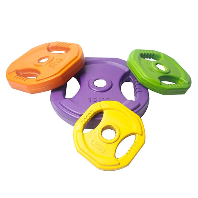 Kardiopompplate-stel (1,25 kg tot 10 kg)