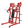 XYSFITNESS טעלער-לאָודיד לאַטעראַל שיפּוע קאַסטן דרוק מאַשין