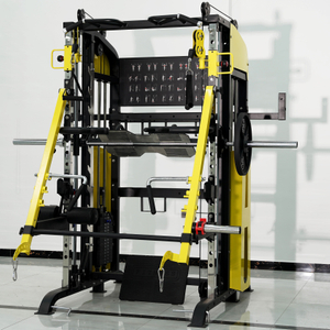 Aguadi All-in-One Tumi Rack a Smith Mfiri & Dwumadi Nteteefo