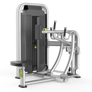 XYSFITNESS XYP600-5 Mașină cu r&acirc;nduri verticale cu selecție