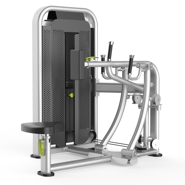 XYSFITNESS XYP600-5 Tiatia Tsitrenu Fli Mɔ̃