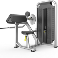 Commercial Arm Curl Tshuab