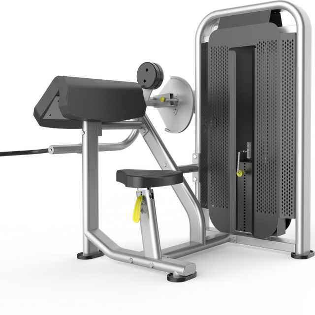 Комерційна машина для завивки рук