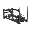 ម៉ាស៊ីន Glute Lunge & Deadlift ពាណិជ្ជកម្ម