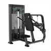 XYSFITNESS বাণিজ্যিক সিটেড ডিপ মেশিন (XYE615)