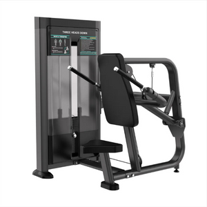 XYSFITNESS Kommerzielle Sitz-Dip-Maschine (XYE615)