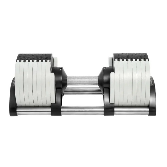 Set di manubri regolabili commerciali all'ingrosso