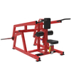 XYSFITNESS سوداګریز پلیټ بار شوی سیټډ ټریسپس توسیع