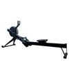 XYSFITNESS XYA1030 Коммерциялык кош каршылыктуу кайык (Аба + Магниттик система)
