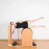 XYSFITNESS Peşəkar Pilates Nərdivan Barrel