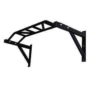Cross Fitness Aċċessorji Bars Pull Up Bars