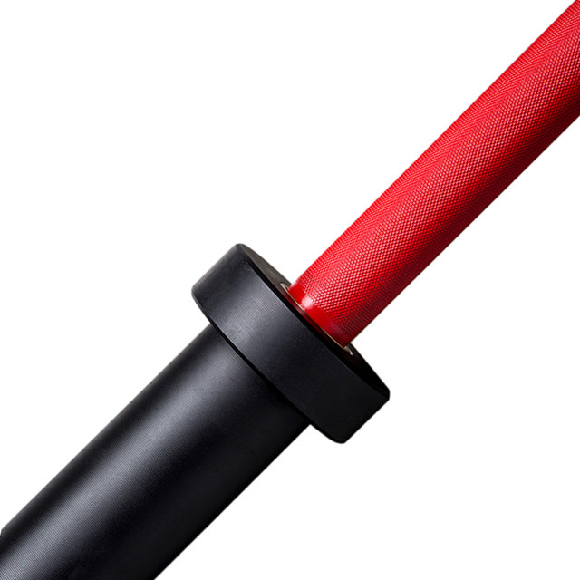 Olympic Cerakote &Uacute;tigrill (20KG / 28MM)