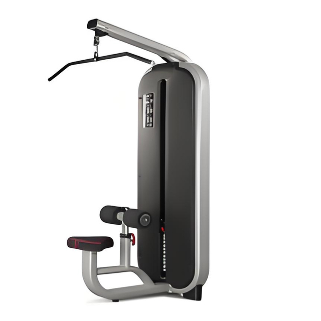 XYSFITNESS XYPC000-01 Commercial Lat Pulldown Machine