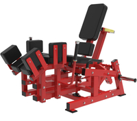 XYSFITNESS دستگاه ربایش پا با صفحه