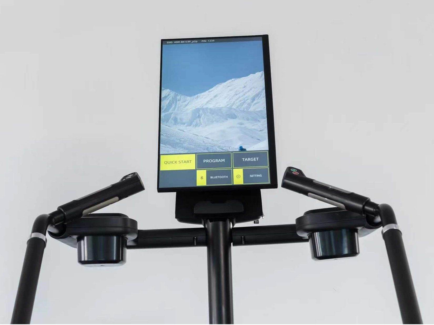 Yuav Ua Li Cas Xaiv Qhov Zoo Tshaj Stair Climber Machine: Qhov Kawg Qhia rau Gym Thiab Tsev