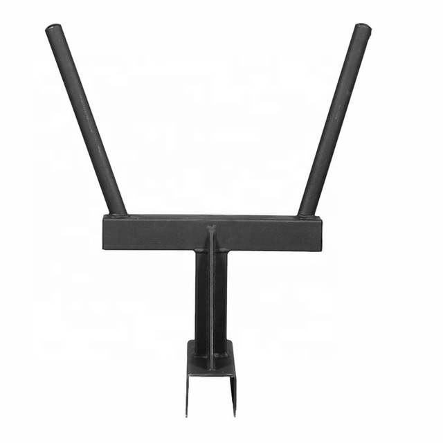 Cross Training Fitness Rig Accessoire Dip Bar 