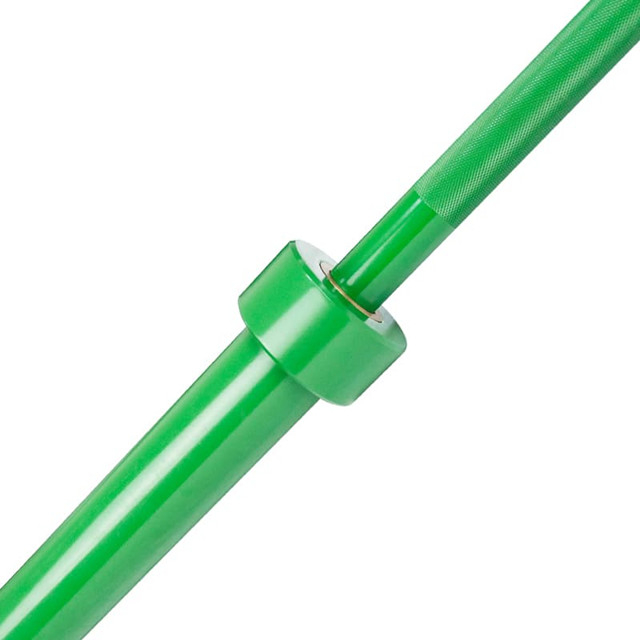 20KG/45LB Powerlifting uteg – potpuna teflonska obrada