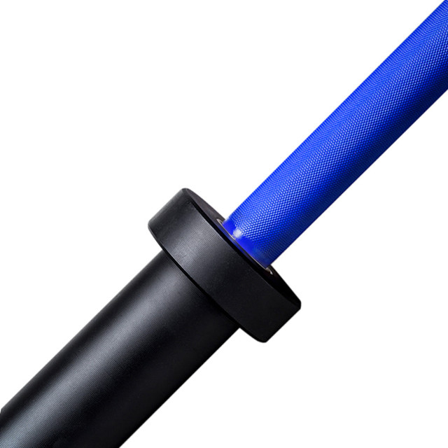 Loko manokana sy loko Cerakote Olympic Barbell (20KG, 190K PSI)