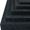 Кесиптик класстагы EPDM резина плиткасы