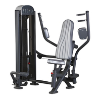 XYSFITNESS XYPC000-03 Komercialna naprava za prsno muho (Pec Deck)