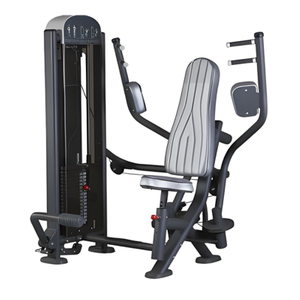 XYSFITNESS XYPC000-03 Aguadi Pectoral Fly Afiri (Pec Deck) .