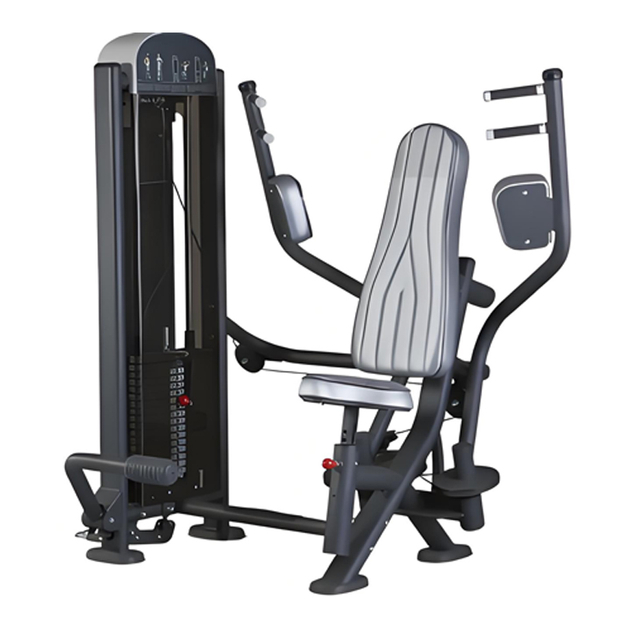 XYSFITNESS XYPC000-03 M&agrave;quina comercial de mosca pectoral (coberta Pec)
