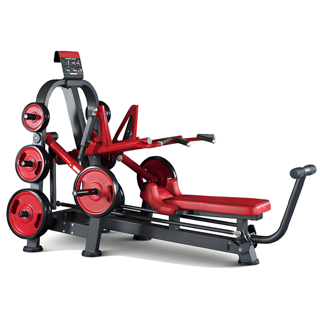 XYSFITNESS Distensione su panca orizzontale ad alte prestazioni